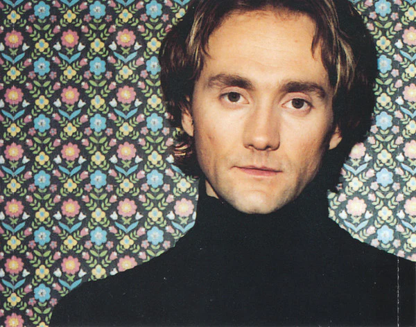 Ben Christophers - Spoonface (CD, Album) - Image 5