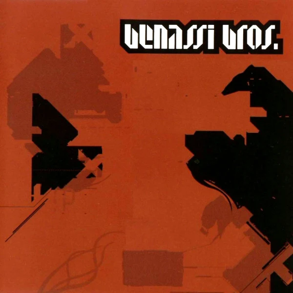 Benassi Bros. - Pumphonia (CD, Album) - Image 2