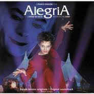 Benoit Jutras - Alegria - The Film (CD, Album)