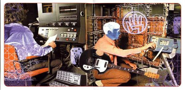 Bentley Rhythm Ace - For Your Ears Only (CD, Album) - Image 3