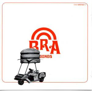 Bentley Rhythm Ace - For Your Ears Only (CD, Album) - Image 5