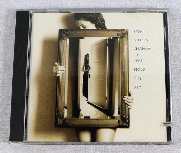 Beth Nielsen Chapman - You Hold The Key (CD, Album)