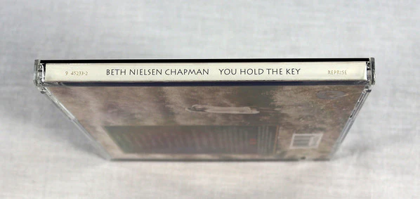 Beth Nielsen Chapman - You Hold The Key (CD, Album) - Image 5
