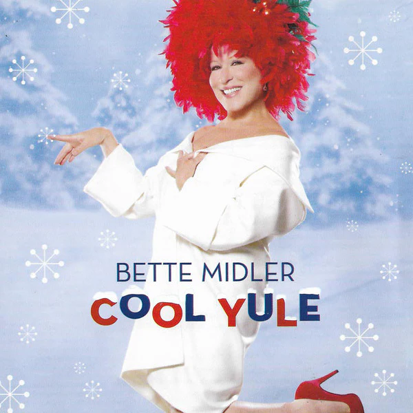Bette Midler - Cool Yule (CD, Album)