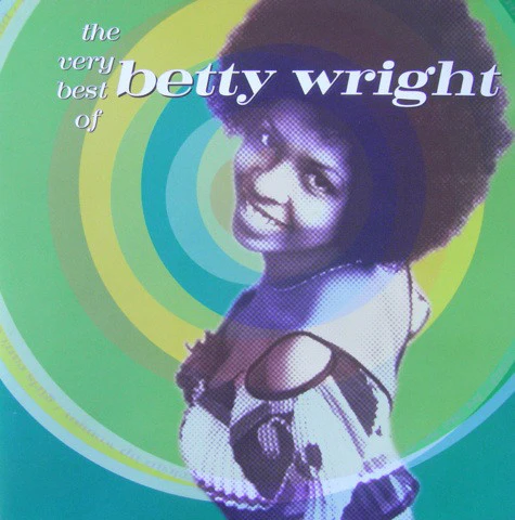 Betty Wright - The Very Best Of Betty Wright (CD, Comp)