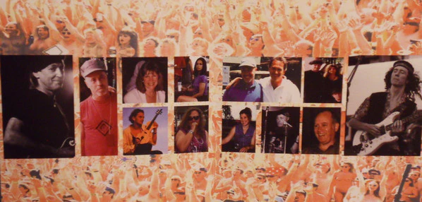 Big Brother & The Holding Company - Do What You Love (CD, Album) - Image 2