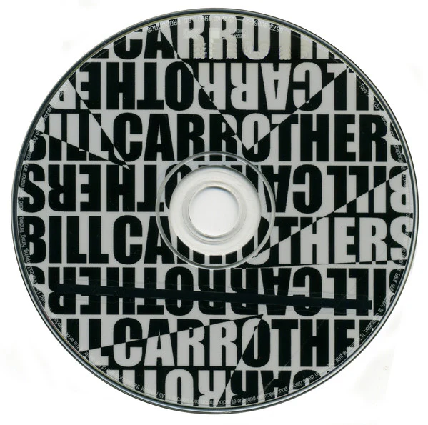 Bill Carrothers Duets With Bill Stewart - Bill Carrothers Duets With Bill Stewart (CD, Album) - Image 4