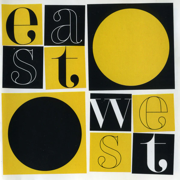 Bill Frisell - East / West (2xCD, Album) - Image 5