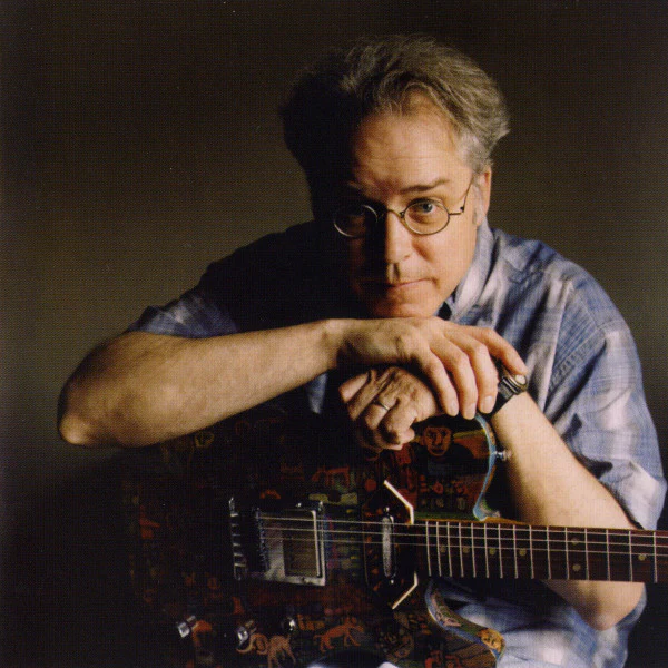 Bill Frisell - The Best Of Bill Frisell Vol. 1 | Folk Songs (CD, Comp) - Image 5