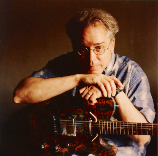 Bill Frisell - The Best Of Bill Frisell Vol. 1 Folk Songs (CD, Comp) - Image 2