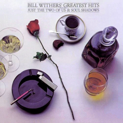 Bill Withers - Bill Withers' Greatest Hits (CD, Comp, RE)