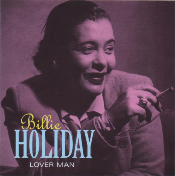 Billie Holiday - The Lady Sings (4xCD, Comp + Box) - Image 3
