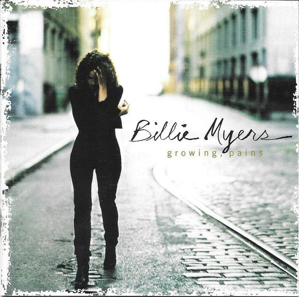 Billie Myers - Growing, Pains (CD, Album)