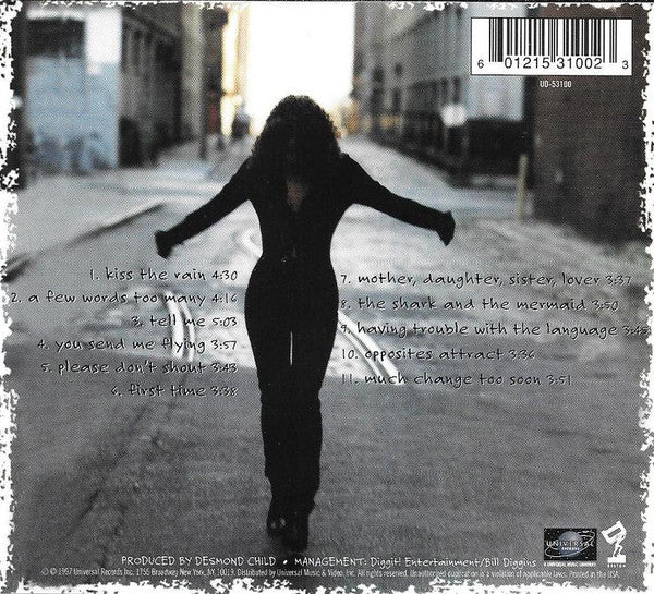 Billie Myers - Growing, Pains (CD, Album) - Image 2