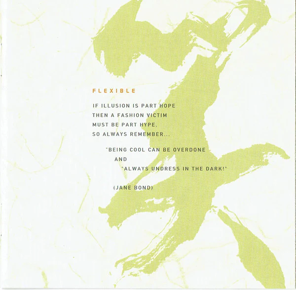 Billie Myers - Vertigo (CD, Album) - Image 5