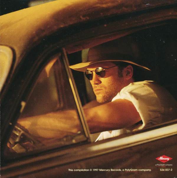 Billy Ray Cyrus - The Best Of Billy Ray Cyrus - Cover To Cover (CD, Comp, RM) - Image 5