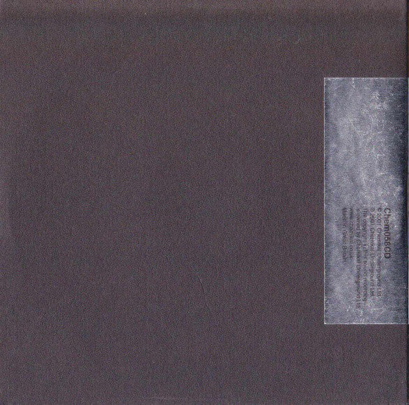 Bis - Fukd I.D.#5 (CD, EP, Car) - Image 2
