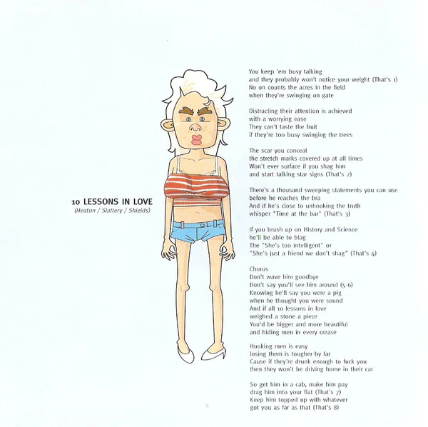 Biscuit Boy Aka Crackerman* - Fat Chance (CD, Album) - Image 4