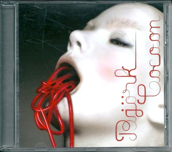 Björk - Cocoon (CD, Single) - Image 4