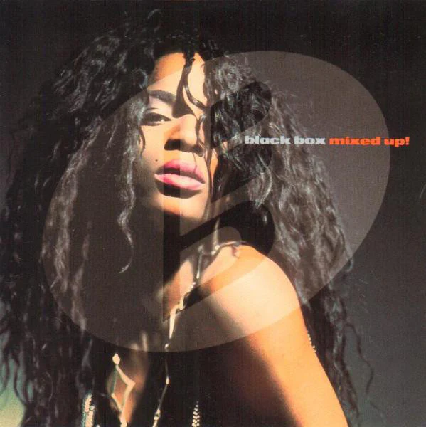 Black Box - Mixed Up! (CD, Comp)