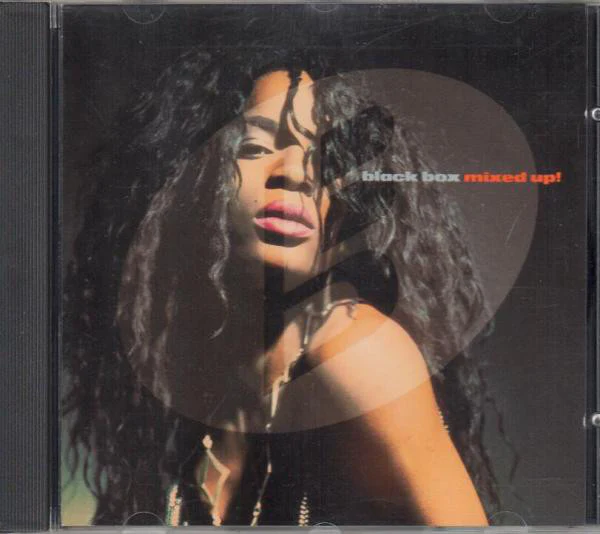 Black Box - Mixed Up! (CD, Comp) - Image 2