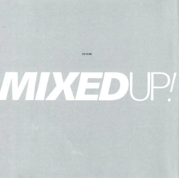 Black Box - Mixed Up! (CD, Comp) - Image 4