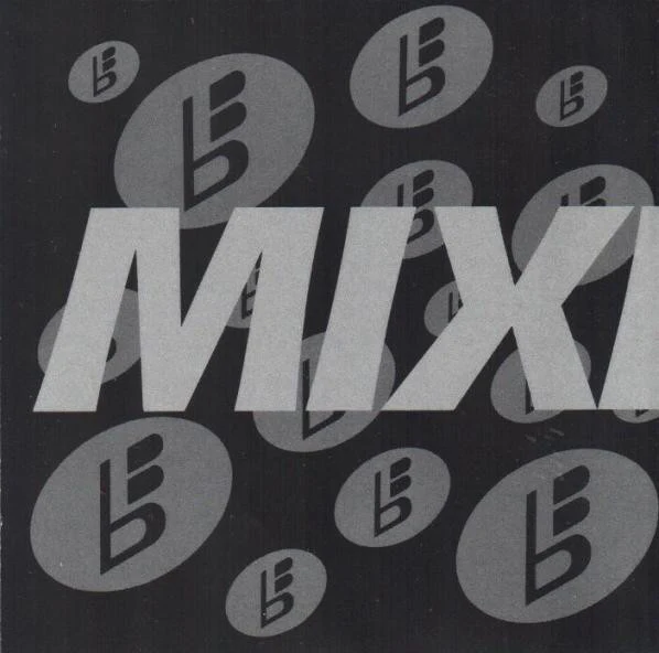 Black Box - Mixed Up! (CD, Comp) - Image 5
