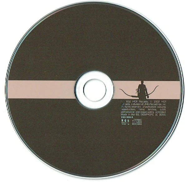 Blackalicious - Blazing Arrow (CD, Album) - Image 3