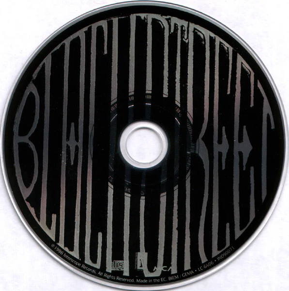 Blackstreet - Another Level (CD, Album) - Image 3