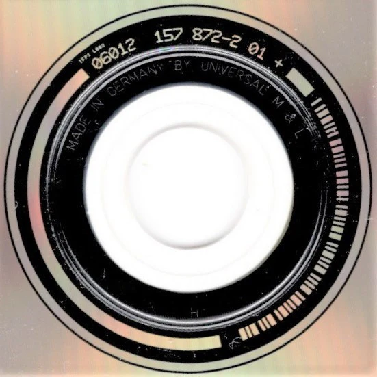 Blank & Jones - DJ Culture (CD, Album, P/Mixed) - Image 4