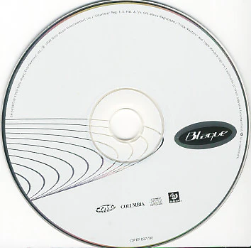 Blaque (2) - Blaque (CD, Album) - Image 2