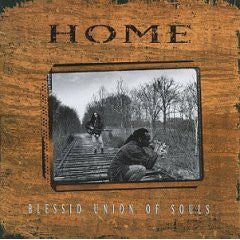 Blessid Union Of Souls - Home (CD, Album)