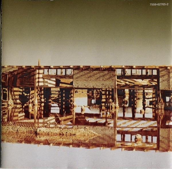 Blindside - Silence (CD, Album) - Image 2