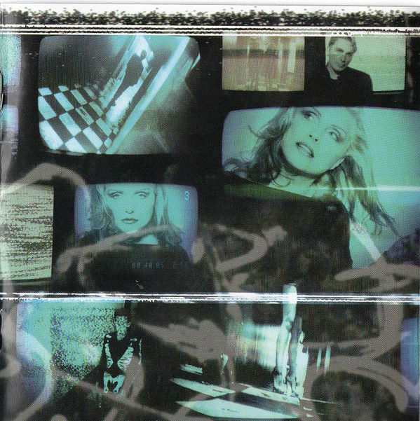 Blondie - No Exit (CD, Album) - Image 5