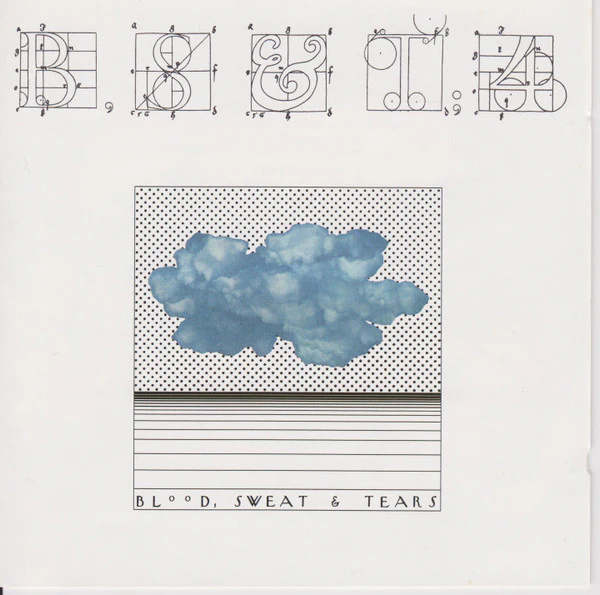 Blood, Sweat & Tears* - B, S & T 4 (CD, Album, RE, RM)