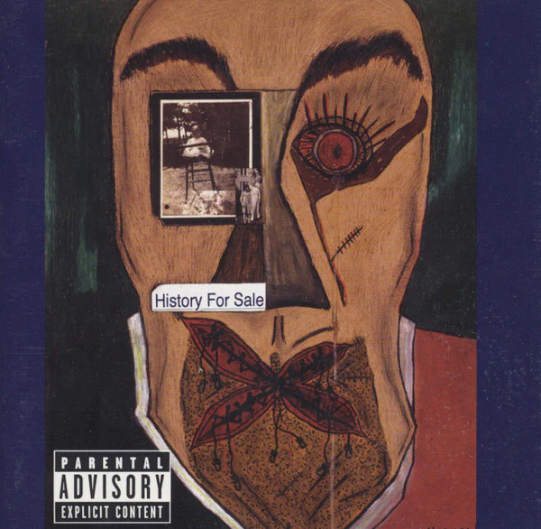 Blue October  - History For Sale (CD, Album)