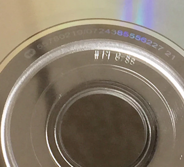 Blur - Blur (CD, Album, M/Print, RE) - Image 5