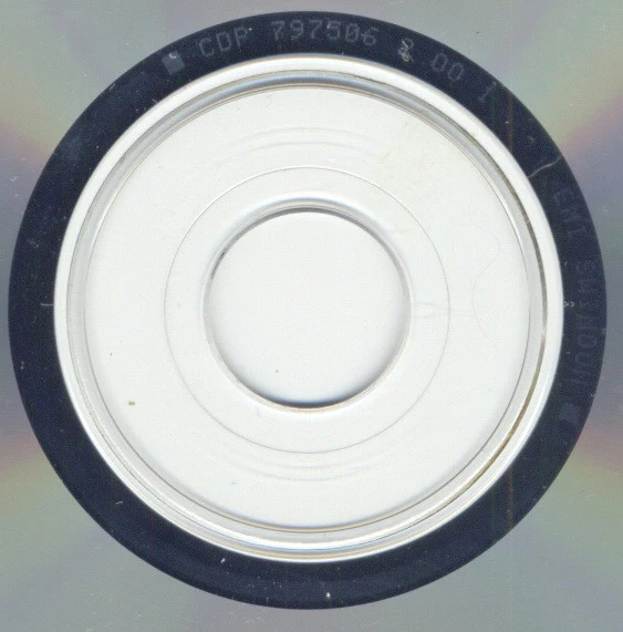 Blur - Leisure (CD, Album) - Image 4
