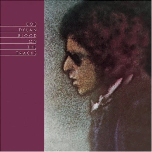 Bob Dylan - Blood On The Tracks (CD, Album, RE, RM)