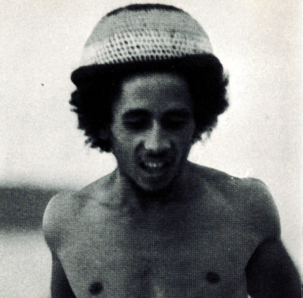 Bob Marley & The Wailers - Burnin' (CD, Album, RE, RM) - Image 2