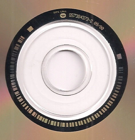 Bob Sinclar - Champs Elysées (CD, Album) - Image 4