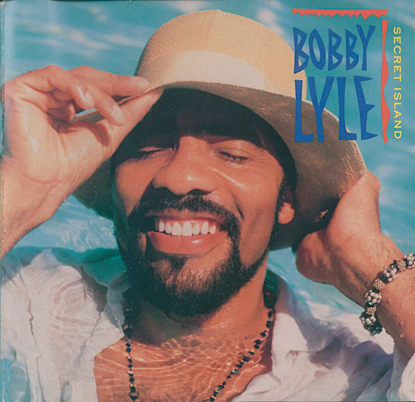 Bobby Lyle - Secret Island (CD, Album)