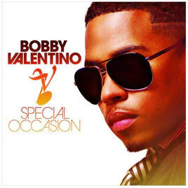 Bobby Valentino  - Special Occasion (CD, Album, sup)