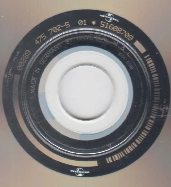 Bond  - Explosive: The Best Of Bond (CD, Comp) - Image 4
