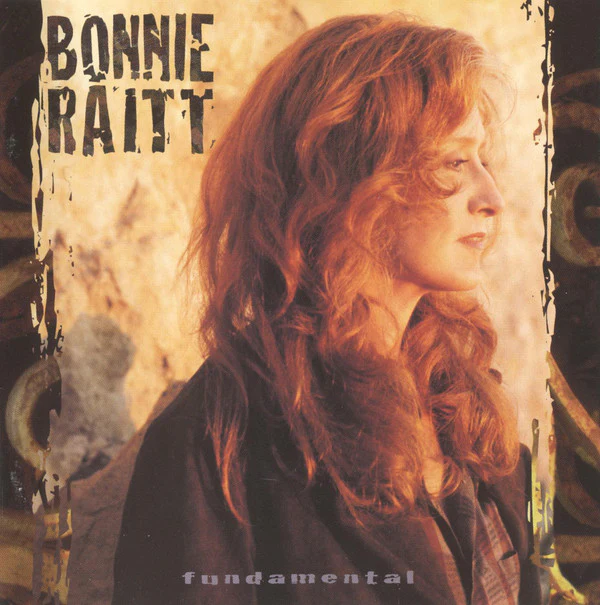 Bonnie Raitt - Fundamental (CD, Album)
