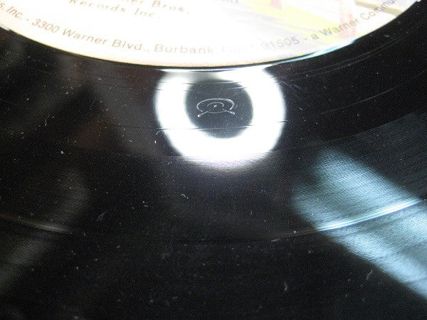 Bonnie Raitt - Home Plate (LP, Album, San) - Image 5