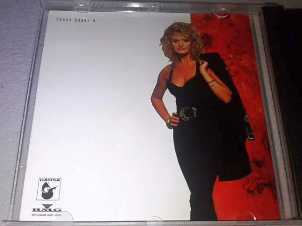 Bonnie Tyler - Comeback Single-Collection '90-'94 (CD, Comp) - Image 4