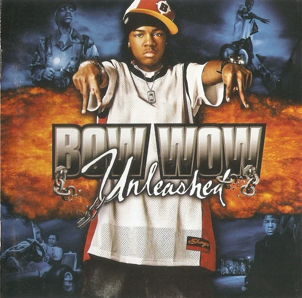 Bow Wow - Unleashed (CD, Album)