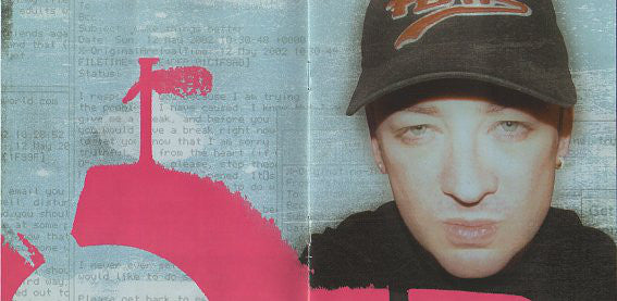 Boy George - U Can Never B2 Straight (CD, Album) - Image 5