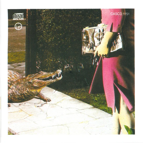 Brand X (3) - Do They Hurt? (CD, Album, RE) - Image 4